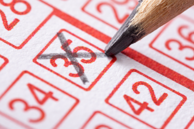 Soha nem látott nyerőszéria: minden lottón volt telitalálat egy héten belül