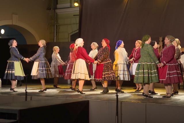 Véget ért a Kvártélyház idei, nyári évada