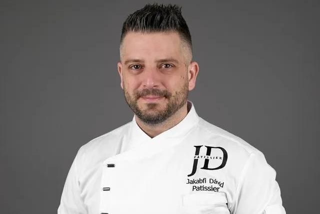 Nagykanizsai cukrász lett az Év Cukrásza 2026-ban