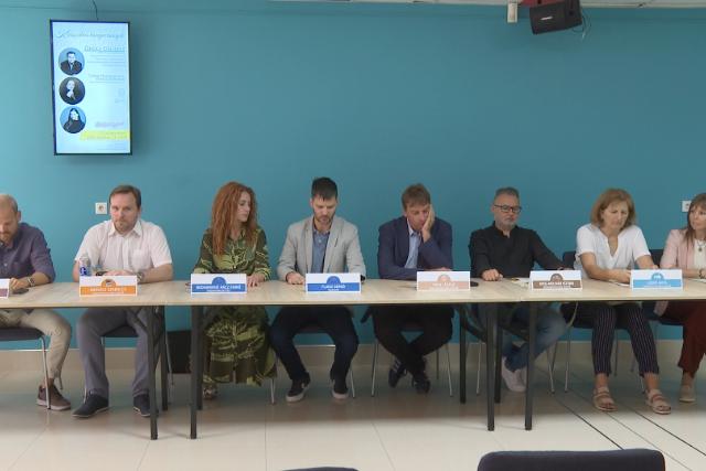 Kultúrkalandozások – őszi programkínálatukat ismertették a város kulturális intézményei