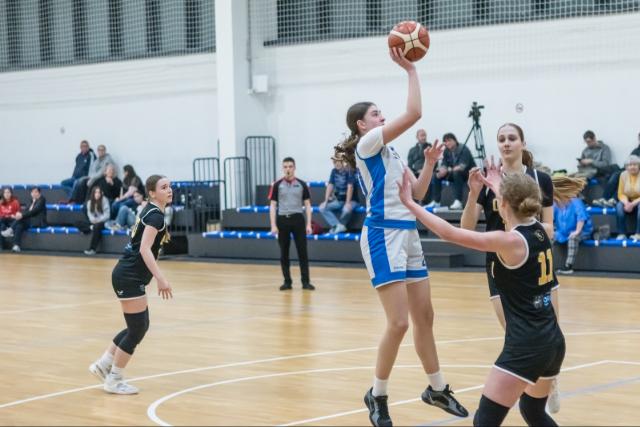 Nem sikerült a bravúr Óbudán, a Kaszások jutottak tovább