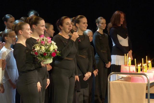 Albatrosz 40 – jubileumi esttel ünnepelt az egyesület