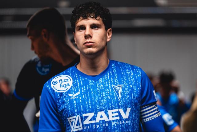 Távozik a ZTE FC védője, Azerbajdzsánban folytatja pályafutását