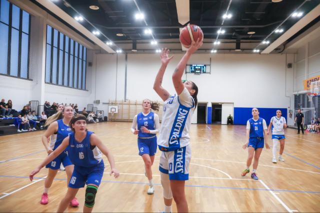 Rossz kezdés után magabiztos győzelmet aratott a ZTE NKK