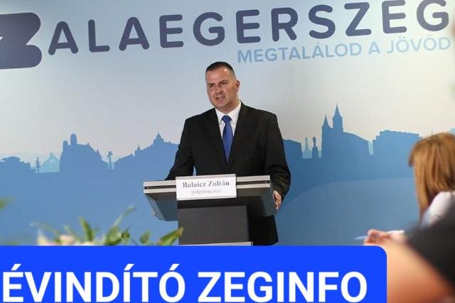 vindt ZEGinfo – zalaegerszegi tervek 2025-re