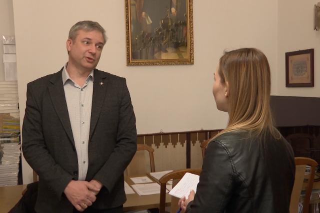 Elérhetőek az ideiglenes felvételi listák