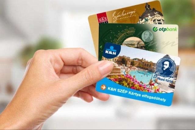 Fontos újítást vezettek be a SZÉP-kártyánál: már mobiltelefonnal is fizethetünk