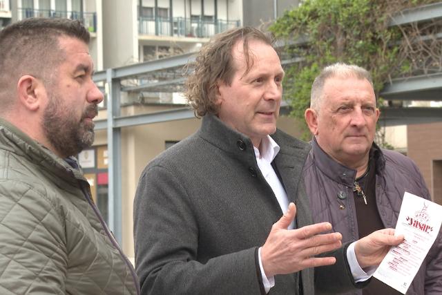 Vásár a Dísz téren – Zalaegerszegre érkezik a Mi Hazánk rendezvénye