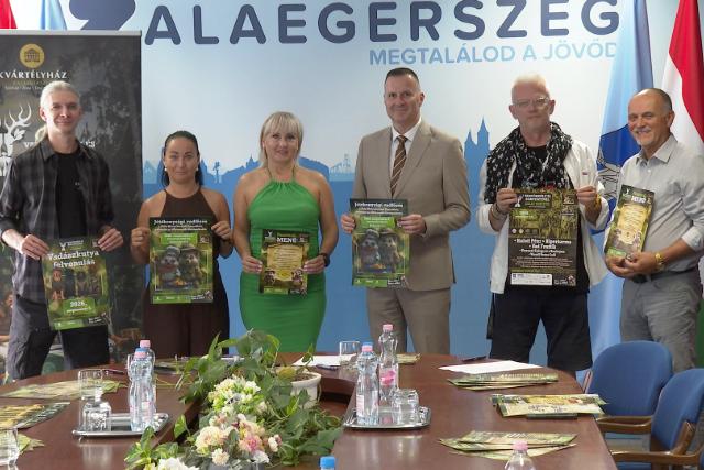 Vad és gasztronómia találkozása a belvárosban