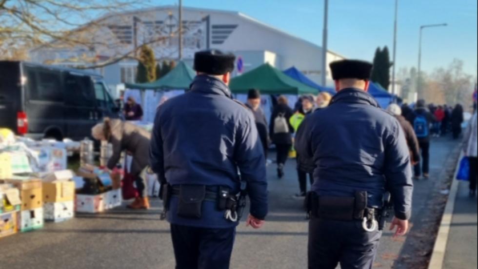 Zsebtolvajokra figyelmeztetnek a zalai rendrk!