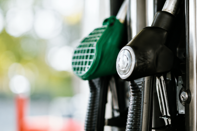 Dízeltámogatás: nincs teendő, automatikusan érkezik