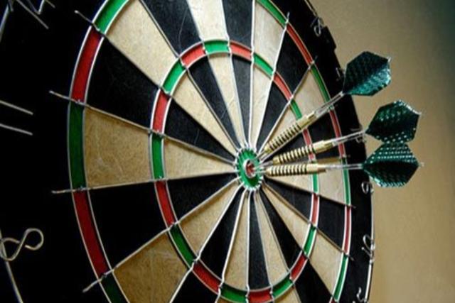 Ágoston Károly nyerte a DartsCsütörtök legutóbbi játéknapját