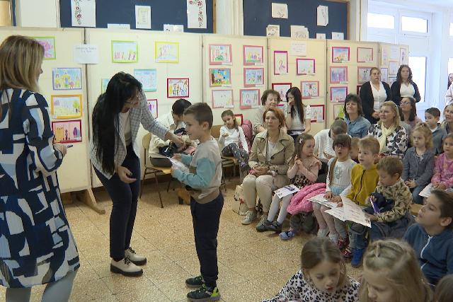 A npmese napjt nneplik a Dek Ferenc technikumban