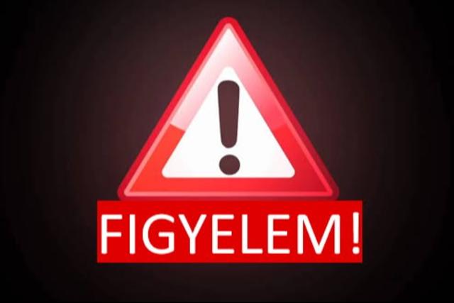 Elfogytak a víztartalékok, több településen is gond lehet az ellátással