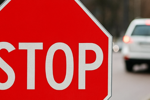 Két ütemben zárják le ezt a zalai útszakaszt