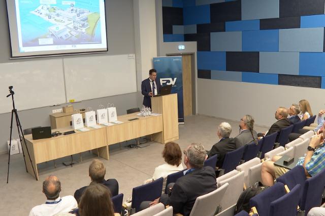 A jövő járműiparának szakemberei találkoztak