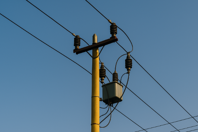 Átütemezi a leállásokat az E.ON – így érinti a Dunántúlt