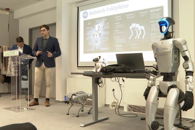 Mesterséges intelligencia a társadalmi felzárkóztatás szolgálatában