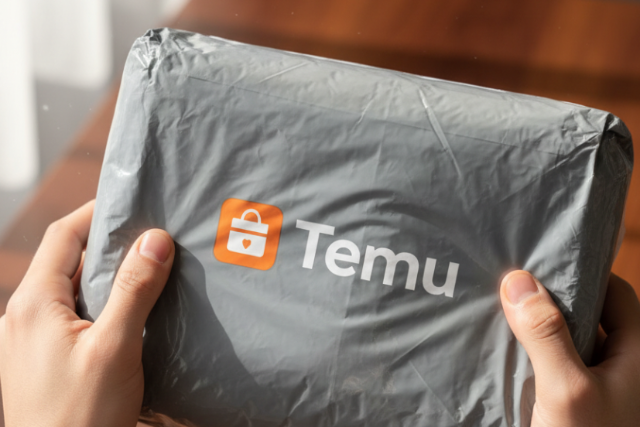 A Magyar Posta is beszáll a Temu magyarországi kiszolgálásába