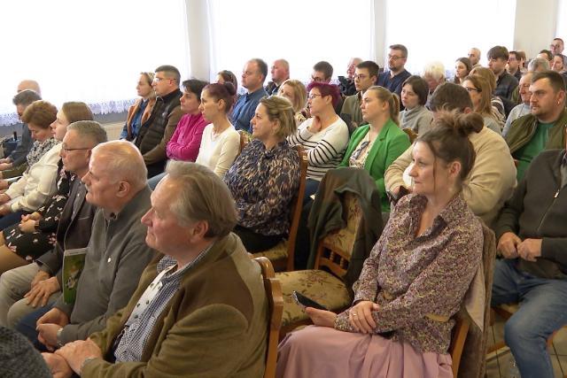 Gazdafórum – Klímaváltozás és összefogás