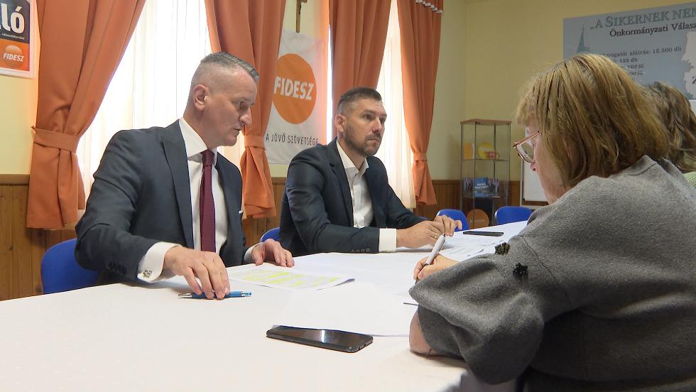 Kzgyls utn – Sajttjkoztatt tartott a Fidesz-KDNP frakci