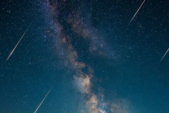 Készítse a kívánságait! Érkezik az év egyik legszebb csillaghullása