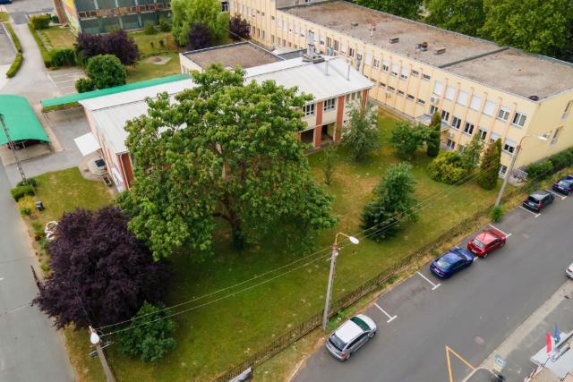 40 városfejlesztési cél – Új közösségi tér készül a Páterdombon