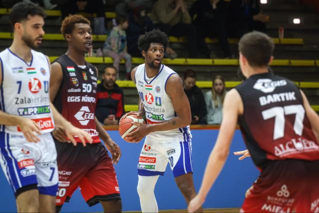 Megvan az első győzelem a playoutban