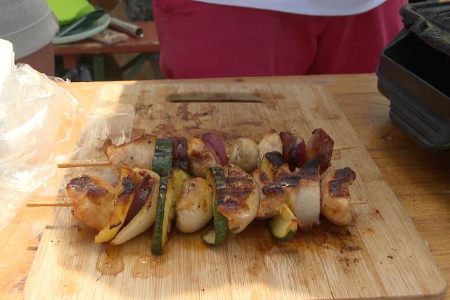 Elkezdődött a grillszezon – az áruházak felkészültek