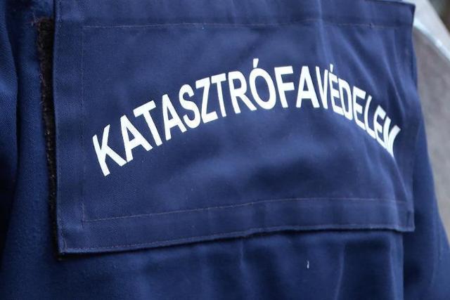 Halálos lakástűz Zalaegerszegen