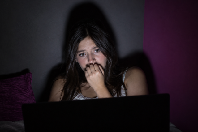 Nem csak megijeszt: ezt teszi a testünkkel egy horrorfilm