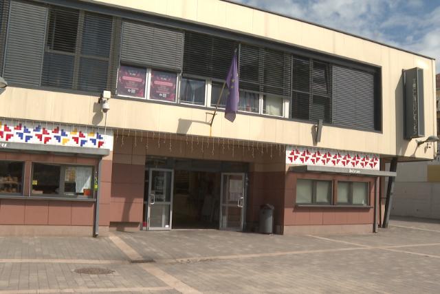 Klimatizálják a vásárcsarnokot