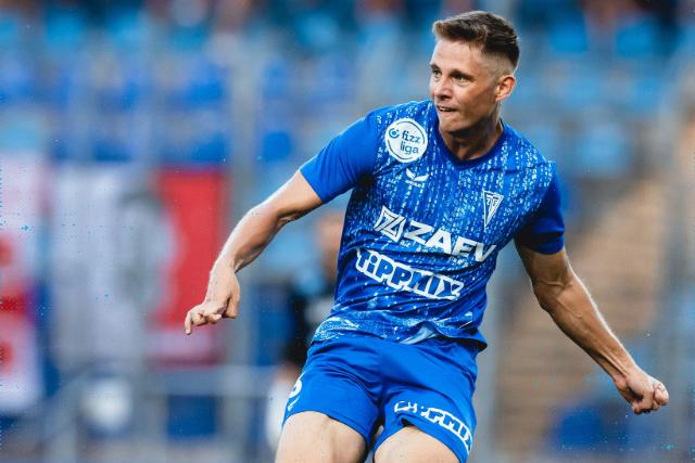 Nagy Zsombor Kazincbarcikán folytatja