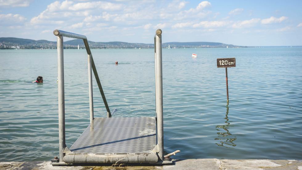 Kihirdettk a Balaton Legjobb Strandja cmet