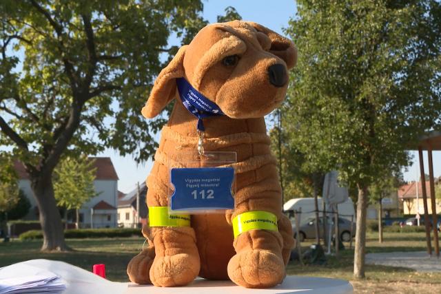 Küldetés – Állattartás csak felelősen!