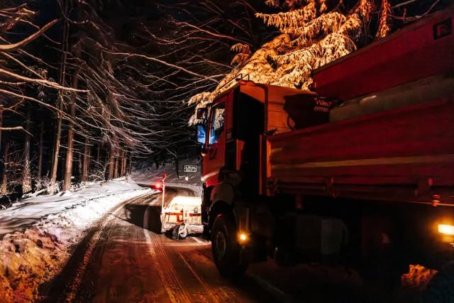 Ki tartja rendben az utakat? – Nem minden út a Magyar Közúthoz tartozik