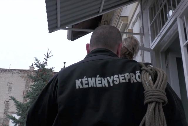 Elkerülhető az őszi torlódás: most érdemes kéményellenőrzést kérni