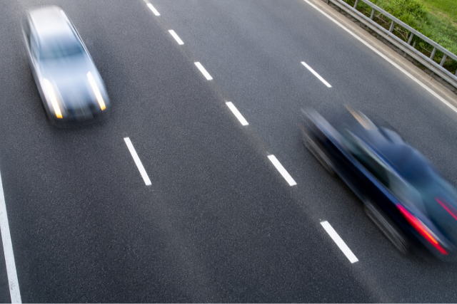 Figyeljenek a fuvarozók: visszatért a szigorú útdíjellenőrzés