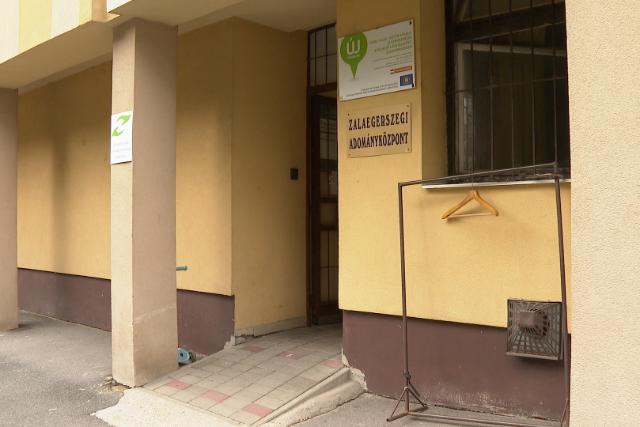 Tanszerekkel segíthetjük a rászoruló zalaegerszegi családokat