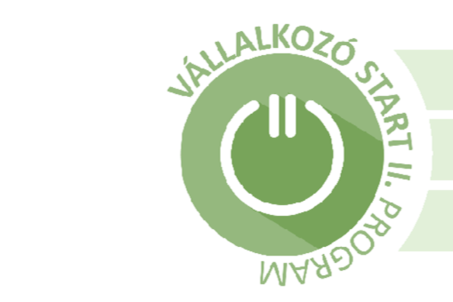 Indul a Vllalkoz Start II. Program 