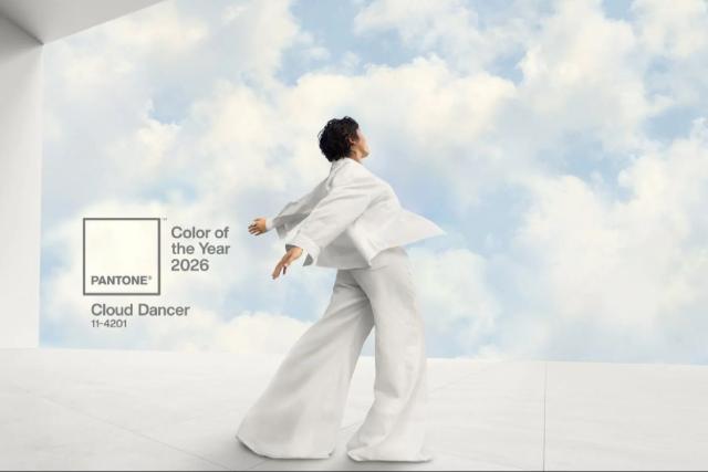 Megválasztották 2026 színét