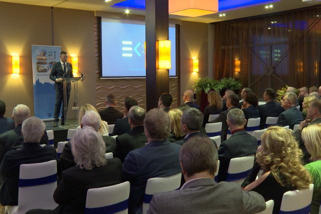 Egerszegi kapocs – Budapesten találkoztak az elszármazottakkal