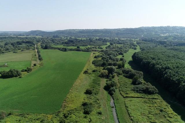 Veszélyben vannak az ivóvízkészleteink