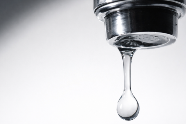 Vízhiány és nyomáscsökkenés várható több zalai településrészen