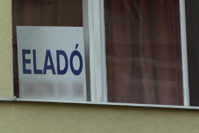 Zalaegerszeg meglepetést okozott az ingatlanpiaci adatokban