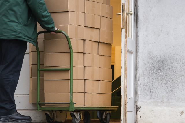 Meddig vannak nyitva a posták, és mikor adhatom fel még időben a csomagot?