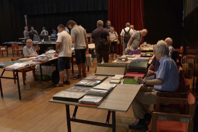 Megtartották az 50. regionális érem- és cserenapot