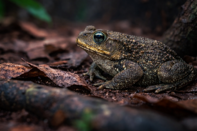 Segítsen a bajba került békáknak: így menthetők ki a vízóraaknákból és pincékből