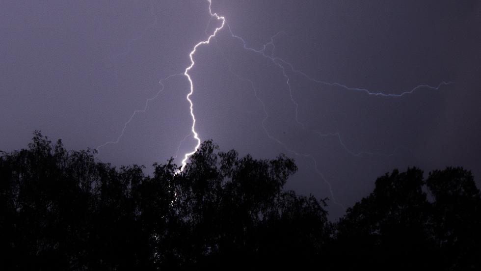 Msodfok riasztst adott ki a meteorolgia