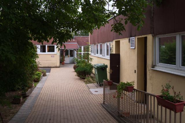 40 városfejlesztési cél – Megújul a Napsugár utcai óvoda
